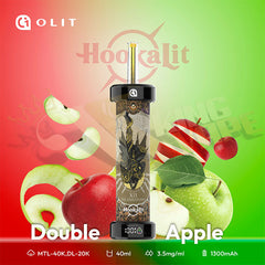 BUY NEW OLIT HOOKALIT DISPOSABLE 40000 PUFFS