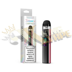 Horizontech Talons 2 35W Pod Kit at King Vape Pakistan