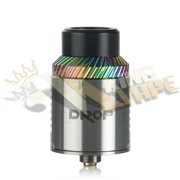 Digiflavor Drop V1.5 24Mm RDA at King Vape Pakistan