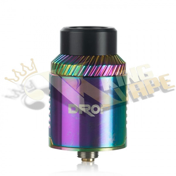 Digiflavor Drop V1.5 24Mm RDA at King Vape Pakistan