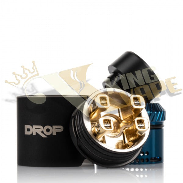 Digiflavor Drop V1.5 24Mm RDA at King Vape Pakistan