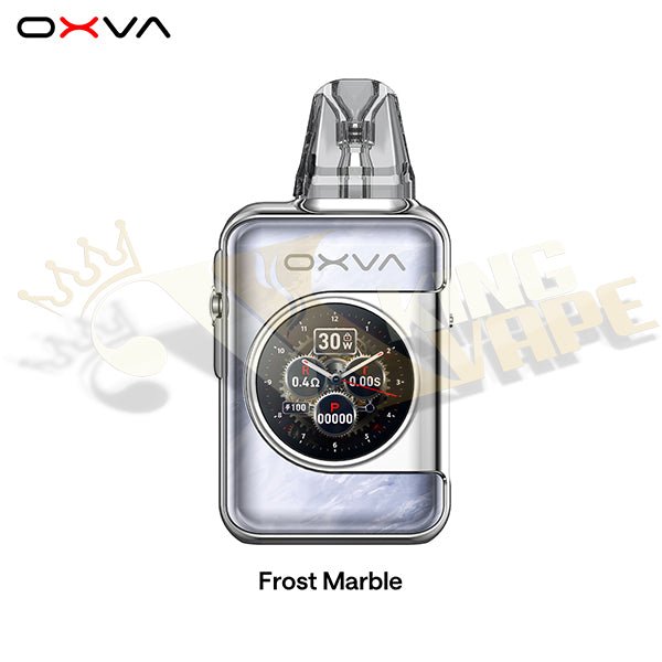 OXVA Xlim Sq Pro 2 30W Pod System at King Vape Pakistan