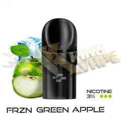 Swift Pre-Filled Pods at King Vape Pakistan