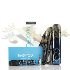 Freemax Maxpod 11W Pod Device Price In Pakistan