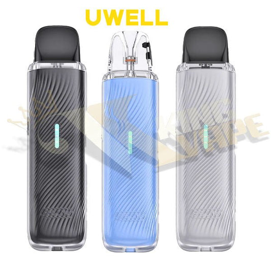 UWELL Caliburn G5 Lite 35W Pod System at King Vape Pakistan