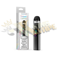 Horizontech Talons 2 35W Pod Kit at King Vape Pakistan