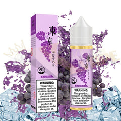 GRAPE ICE BY TOKYO