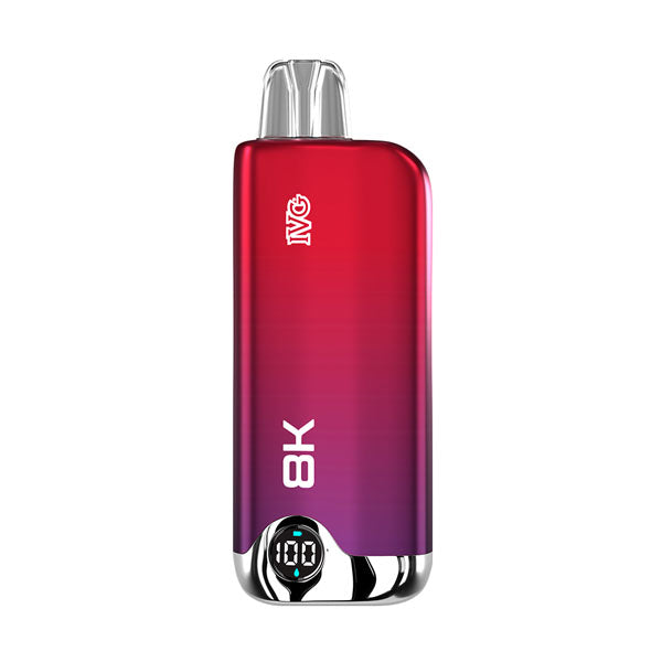 IVG 8K Disposable 8000 Puffs at King Vape Pakistan