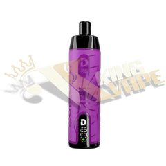Drip Down Bold Max Dtl Disposable 15000 Puffs at King Vape Pakistan