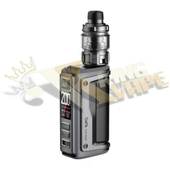 Voopoo Argus GT 2 200W Vape Starter Kit at King Vape Pakistan