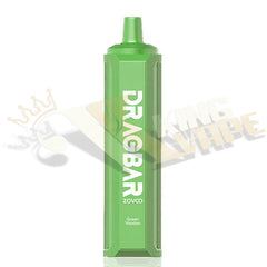 BUY NEW ZOVOO DRAGBAR F8000 DISPOSABLE 8000 PUFFS