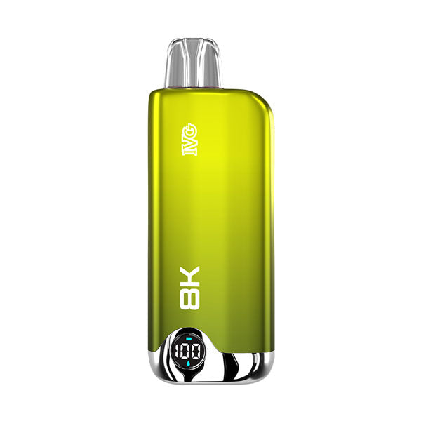 IVG 8K Disposable 8000 Puffs at King Vape Pakistan
