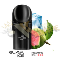 Swift Pre-Filled Pods at King Vape Pakistan