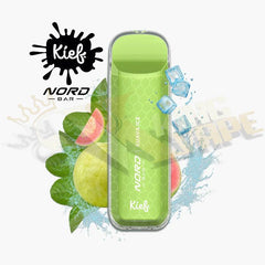 Kief SMOK Nord Bar Disposable 4000 Puffs at King Vape Pakistan