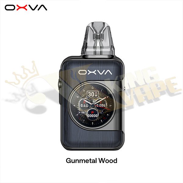 OXVA Xlim Sq Pro 2 30W Pod System at King Vape Pakistan