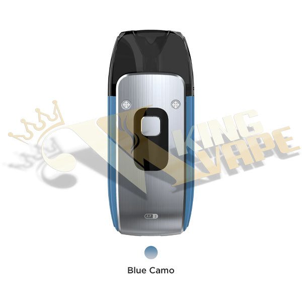 Geek Vape AP2 Aegis Pod 2 Pod Device Price In Pakistan - Blue Camo Color