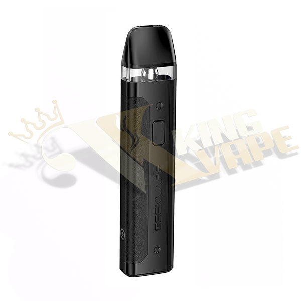 Geek Vape Aegis Q 20W Pod Kit Price In Pakistan - Black Color