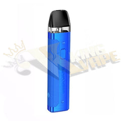 Geek Vape Aegis Q 20W Pod Kit Price In Pakistan - Blue Color