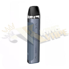 Geek Vape Aegis Q 20W Pod Kit Price In Pakistan - Gray Color