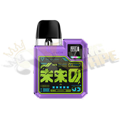 Geek Vape Digi Q 25W Pod Kit Price In Pakistan - Future Purple Color