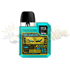 Geek Vape Digi Q 25W Pod Kit Price In Pakistan - Mecha Blue Color