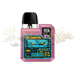 Geek Vape Digi Q 25W Pod Kit Price In Pakistan - Mecha Pink Color