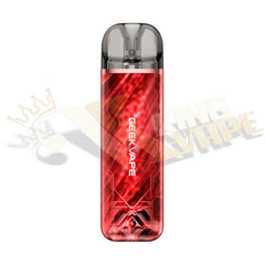 Geek Vape Obelisk U 20W Pod Device Price In Pakistan - Red Color