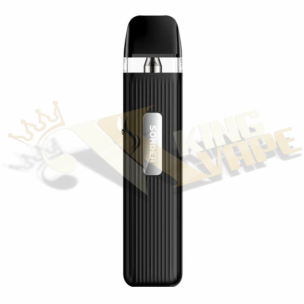 Geek Vape Sonder Q 20W Pod Device Price In Pakistan - Black Color