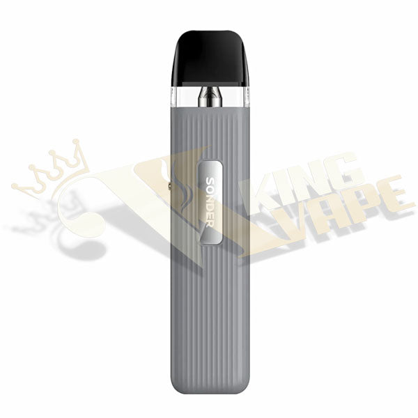 Geek Vape Sonder Q 20W Pod Device Price In Pakistan - Grey Color