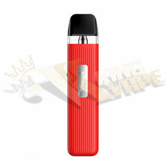 Geek Vape Sonder Q 20W Pod Device Price In Pakistan - Red Color