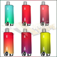 IVG 8K Disposable 8000 Puffs at King Vape Pakistan