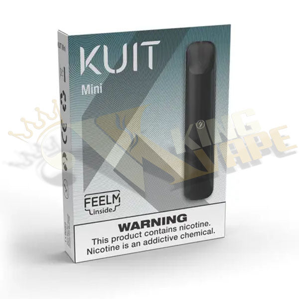Kuit Mini Device at King Vape Pakistan