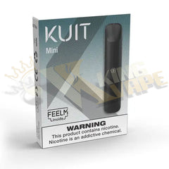 Kuit Mini Device at King Vape Pakistan