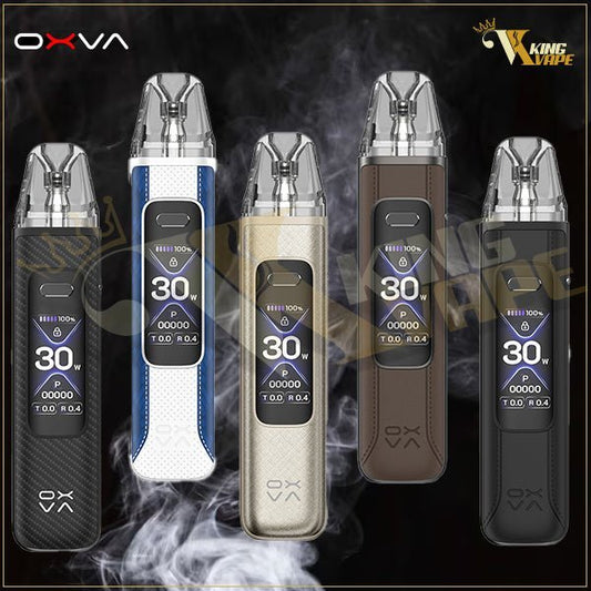OXVA Xlim Pro 3 30W Pod System at King Vape Pakistan