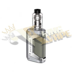 Geek Vape L200 Aegis Legend 2 200W Starter Kit at King Vape Pakistan