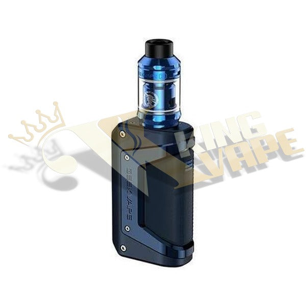 Geek Vape L200 Aegis Legend 2 200W Starter Kit at King Vape Pakistan