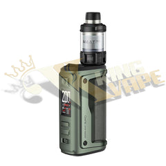 Buy Voopoo Argus GT 2 200W Vape Starter Kit In Pakistan