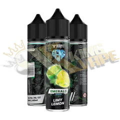 Emerald Gems By Dr Vapes - 50ml at King Vape Pakistan