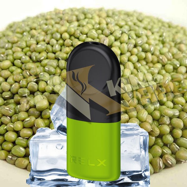 RELX Essential Pods at King Vape Pakistan