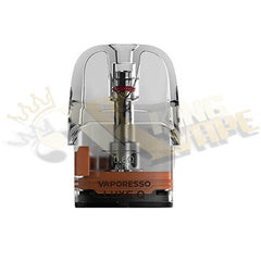 Vaporesso Luxe Q Replacement Pods 1 Piece at King Vape Pakistan