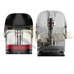 Vaporesso Luxe Q Replacement Pods 1 Piece at King Vape Pakistan