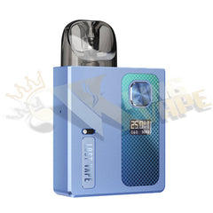 Lost Vape Ursa Baby Pro Pod Device Price In Pakistan - Frost Blue Color