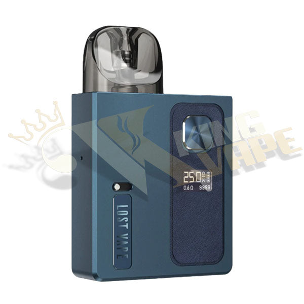 Lost Vape Ursa Baby Pro Pod Device Price In Pakistan - Navy Blue Color