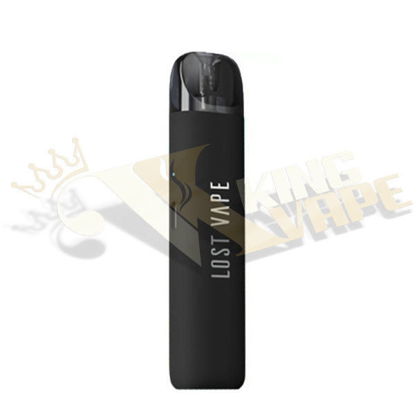Lost Vape Ursa Nano S 16W Pod Kit Price In Pakistan - Black Color