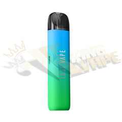 Lost Vape Ursa Nano S 16W Pod Kit Price In Pakistan - Mint Green Color