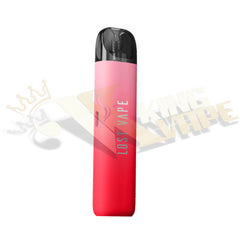 Lost Vape Ursa Nano S 16W Pod Kit Price In Pakistan - Rose Red Color