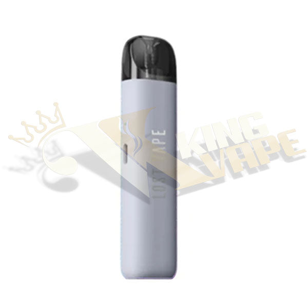 Lost Vape Ursa Nano S 16W Pod Kit Price In Pakistan - Stone Grey Color