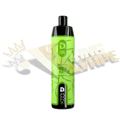 Drip Down Bold Max Dtl Disposable 15000 Puffs at King Vape Pakistan