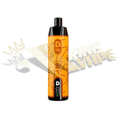 Drip Down Bold Max Dtl Disposable 15000 Puffs at King Vape Pakistan