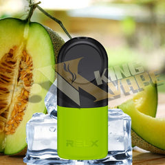 RELX Essential Pods at King Vape Pakistan